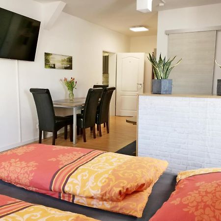 Musashi Apartment 1 Ваймар Екстериор снимка