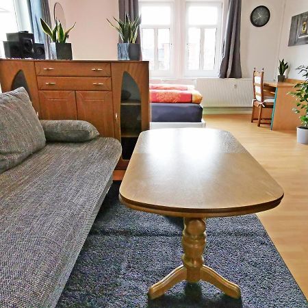 Musashi Apartment 1 Ваймар Екстериор снимка