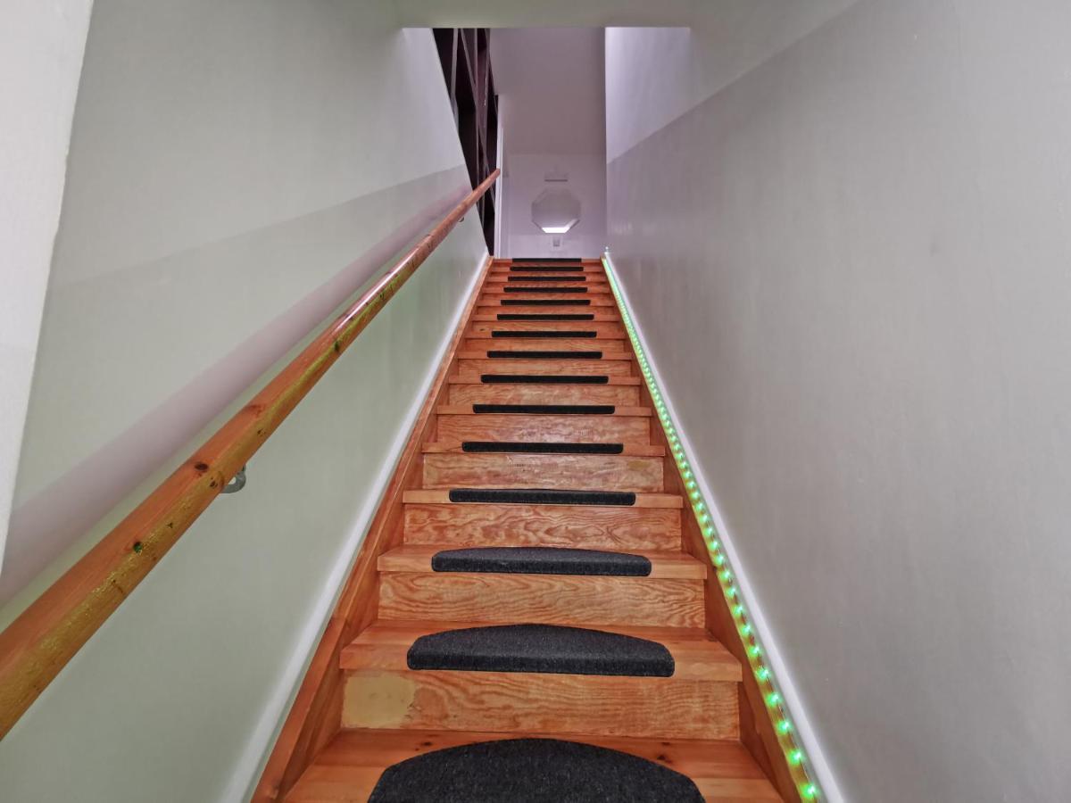 Musashi Apartment 1 Ваймар Екстериор снимка