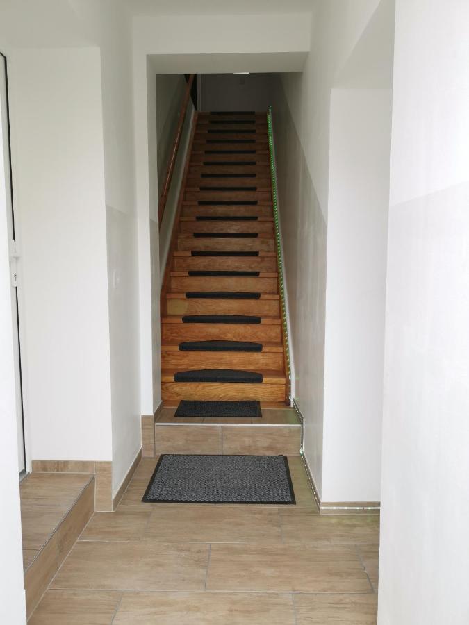 Musashi Apartment 1 Ваймар Екстериор снимка