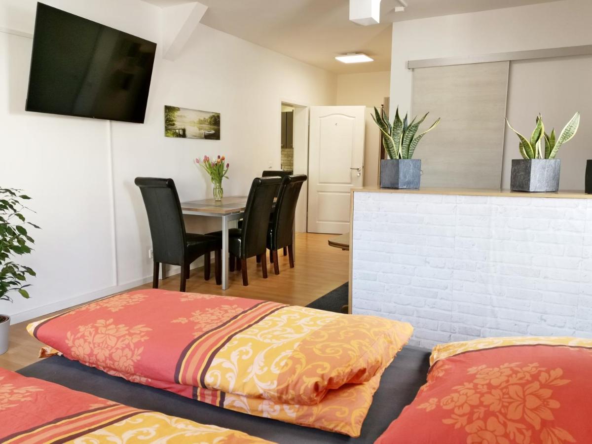 Musashi Apartment 1 Ваймар Екстериор снимка