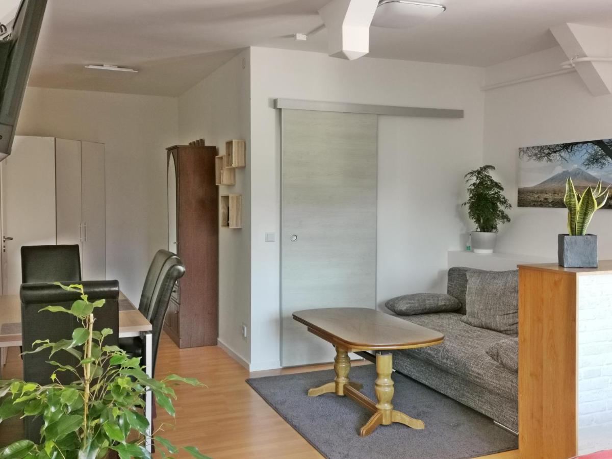 Musashi Apartment 1 Ваймар Екстериор снимка