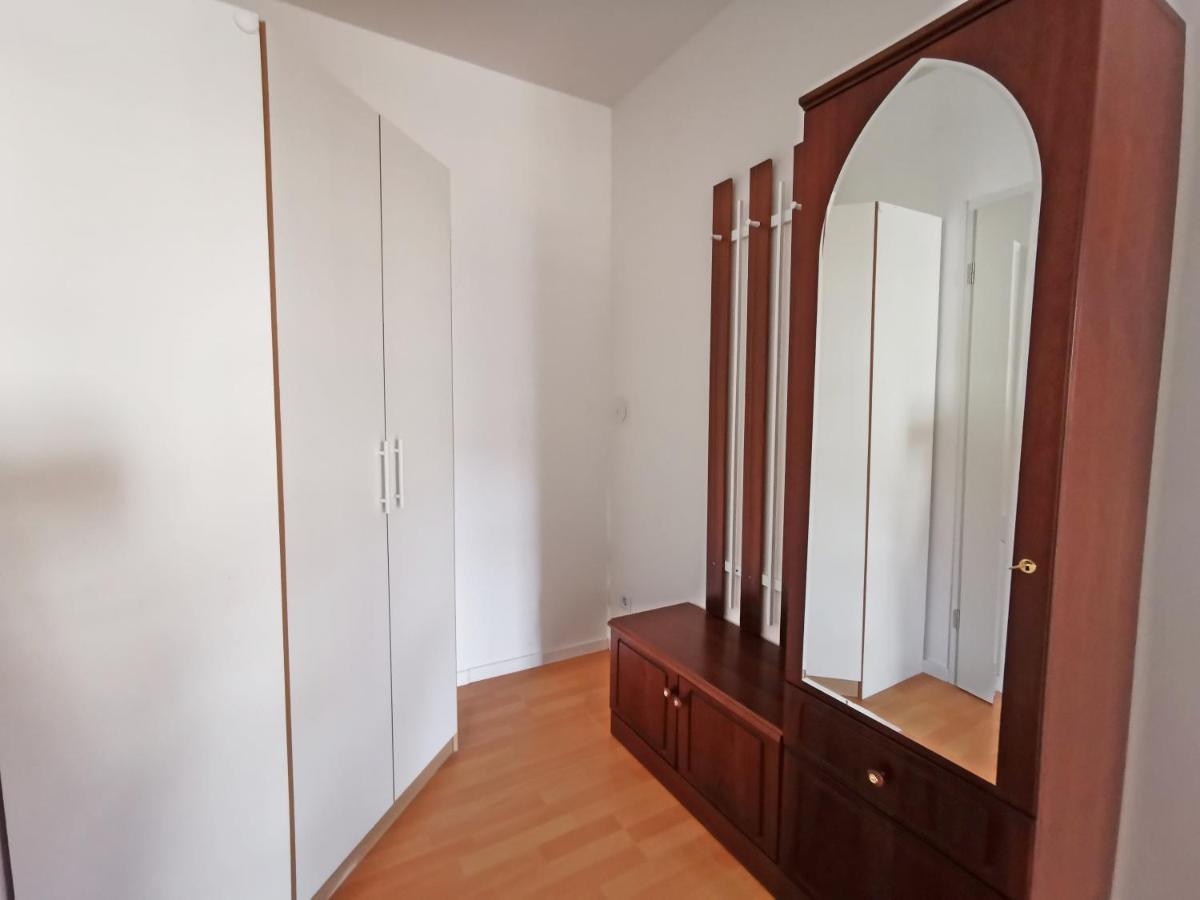Musashi Apartment 1 Ваймар Екстериор снимка