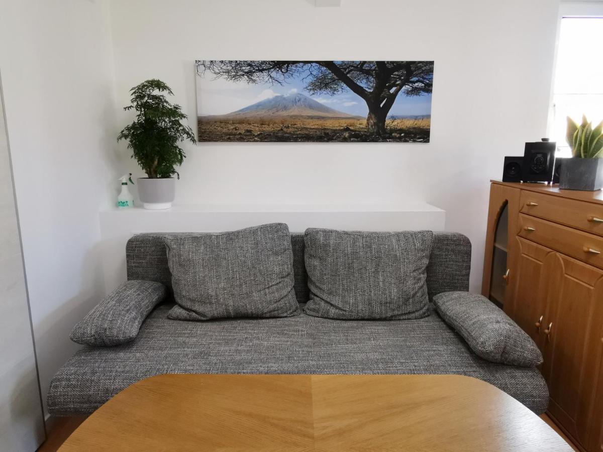 Musashi Apartment 1 Ваймар Екстериор снимка
