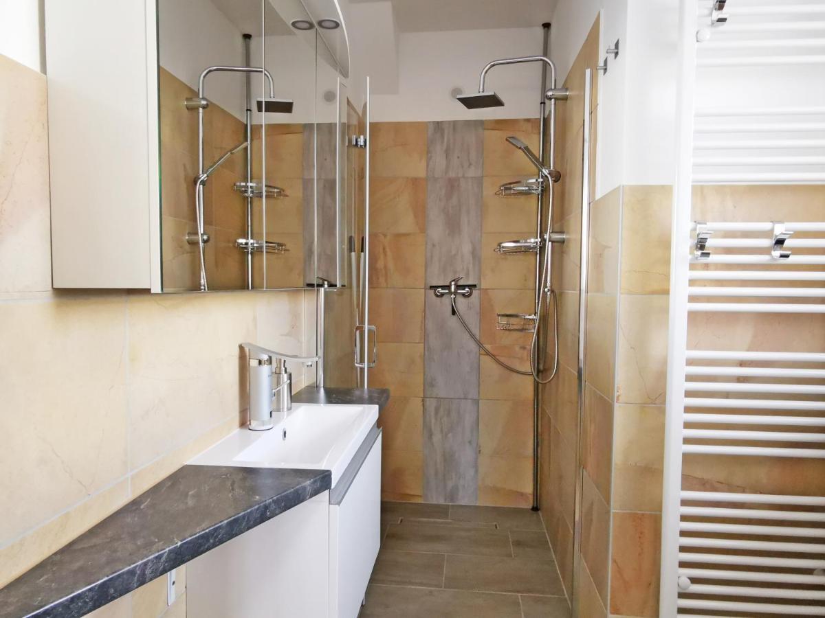 Musashi Apartment 1 Ваймар Екстериор снимка