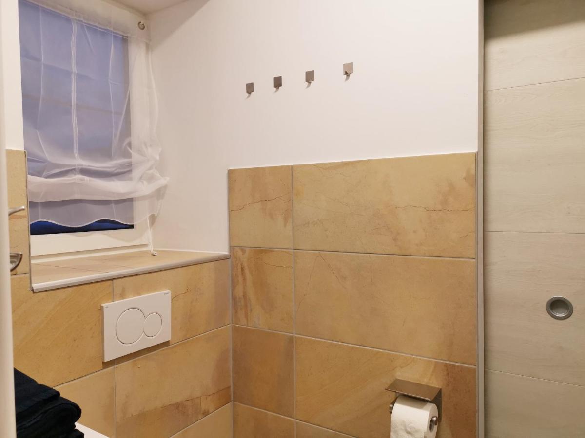 Musashi Apartment 1 Ваймар Екстериор снимка
